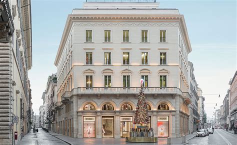 fendi shops europe|Fendi italy website.